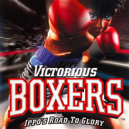 Victorious Boxers: Ippo's Road to Glory