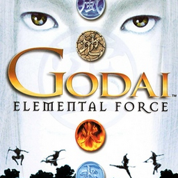 GoDai: Elemental Force