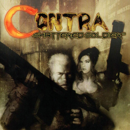 Contra: Shattered Soldier