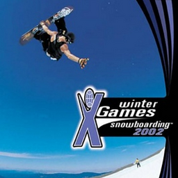 Winter X Games Snowboarding 2002