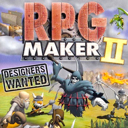 RPG Maker II