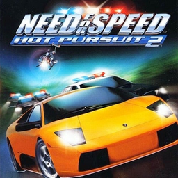Need for Speed: Hot Pursuit 2