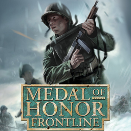 Medal of Honor: Frontline