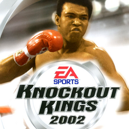 Knockout Kings 2002