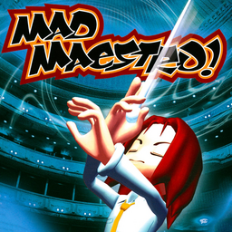 Mad Maestro!