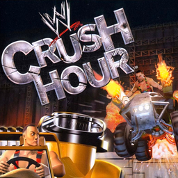 WWE Crush Hour