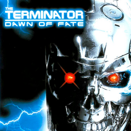 The Terminator: Dawn of Fate