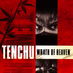 Tenchu: Wrath of Heaven