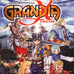 Grandia Xtreme