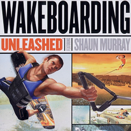 Wakeboarding Unleashed featuring Shaun Murray
