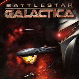 Battlestar Galactica