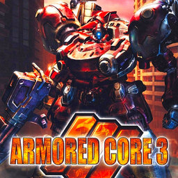 Armored Core 3