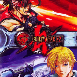 Guilty Gear X2