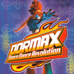 DDRMAX: Dance Dance Revolution