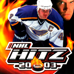 NHL Hitz 2003