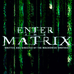 Enter the Matrix