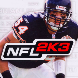 NFL 2K3