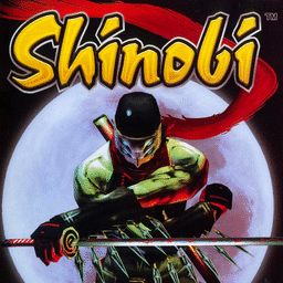 Shinobi