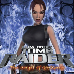 Lara Croft Tomb Raider: The Angel of Darkness