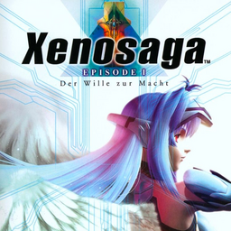 Xenosaga Episode I: Der Wille zur Macht