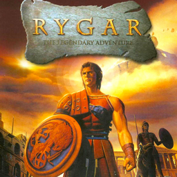Rygar: The Legendary Adventure