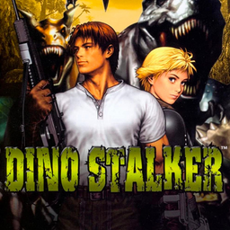 Dino Stalker