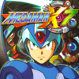 Mega Man X7
