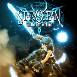 Star Ocean: Till the End of Time (Disc 1)