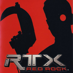 RTX: Red Rock