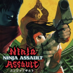 Ninja Assault