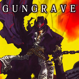 Gungrave
