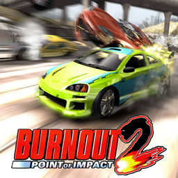 Burnout 2: Point of Impact