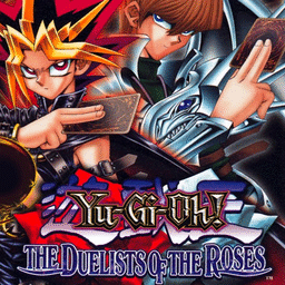 Yu-Gi-Oh! The Duelists of the Roses