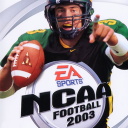 NCAA Football 2003