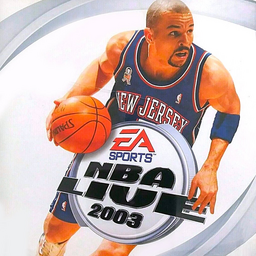 NBA Live 2003