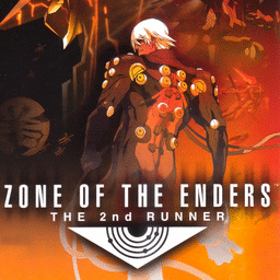 Zone of the Enders: The 2nd Runner