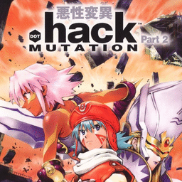 .hack//Part 2: Mutation
