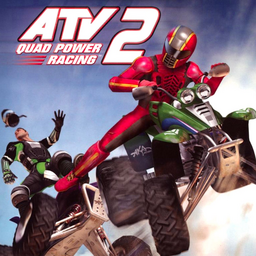 ATV: Quad Power Racing 2