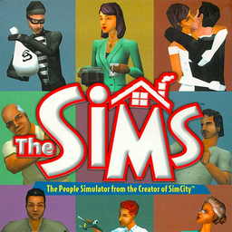 The Sims