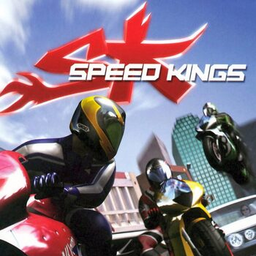 Speed Kings