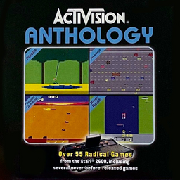 Activision Anthology