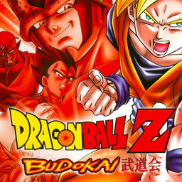Dragon Ball Z: Budokai
