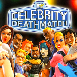 MTV Celebrity Deathmatch
