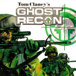 Tom Clancy's Ghost Recon