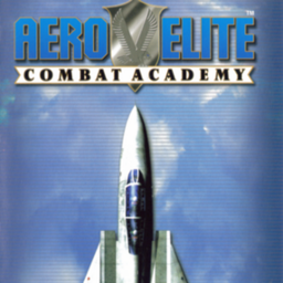Aero Elite: Combat Academy