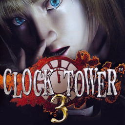 Clock Tower 3