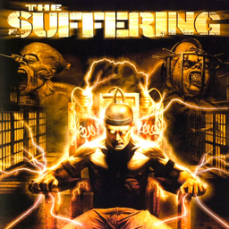 The Suffering