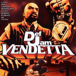 Def Jam: Vendetta