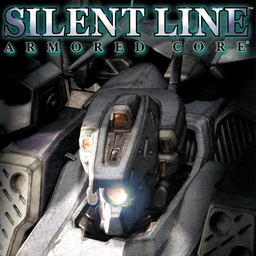 Silent Line: Armored Core