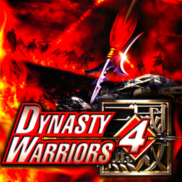 Dynasty Warriors 4